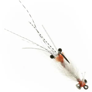 Enrico Puglisi SPAWNING SHRIMP - TRANSPARENT- 1/0