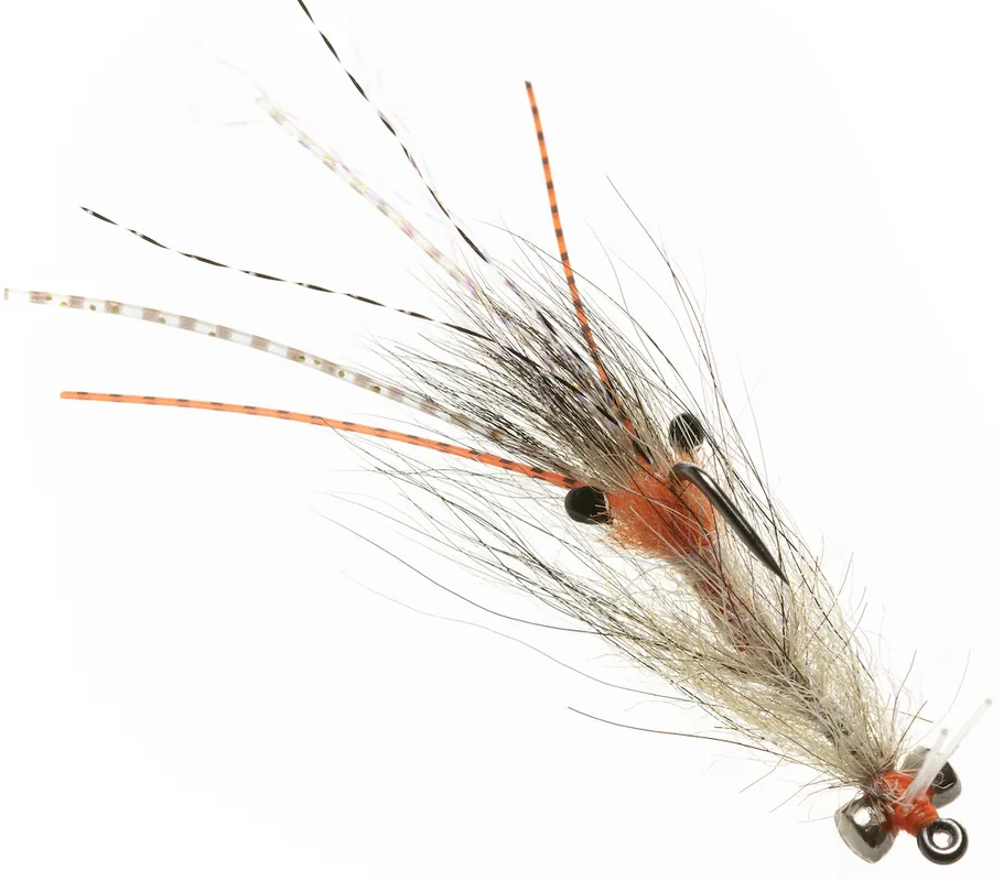 Enrico Puglisi SPAWNING SHRIMP - COYOTE- 1/0