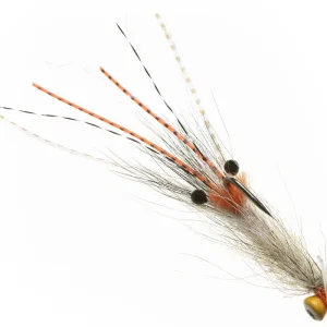 Enrico Puglisi SPAWNING SHRIMP - COYOTE -YELLOW LEAD- 4