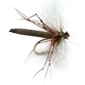 Fulling Mill Aero Daddy Longleg Trockenfliege- 10
