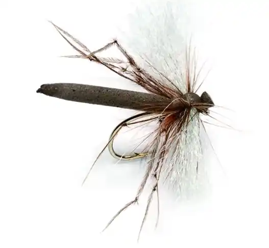 Fulling Mill Aero Daddy Longleg Trockenfliege- 10
