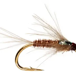 Fulling Mill Teactical Dryfly Procter's Flutter Nymph Pheasant Tail Nymphe-                                                                                                                                                                                                                        12