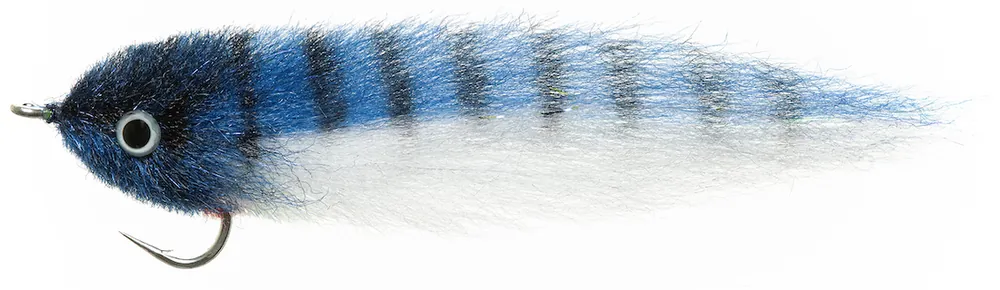 Enrico Puglisi EP® GT'S STREAMER - MACKEREL-                                                                                                                                                                                                                        5/0