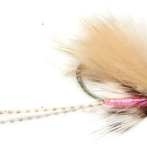 Fulling Mill Olly's Stand Up Shrimp #6-
