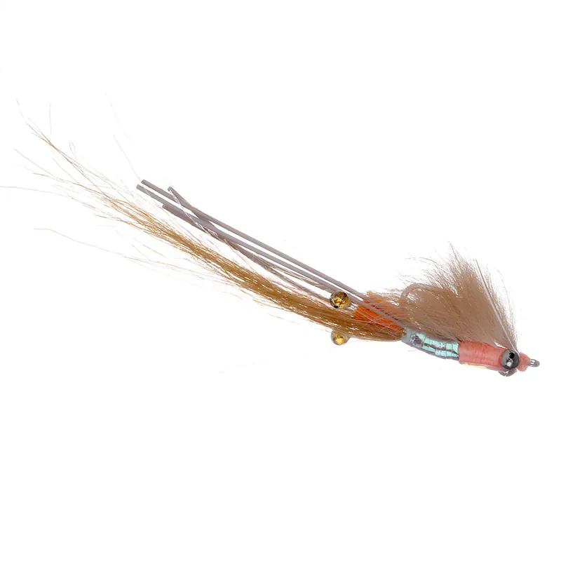Superflies Salzwasserfliege Spawning Shrimp-