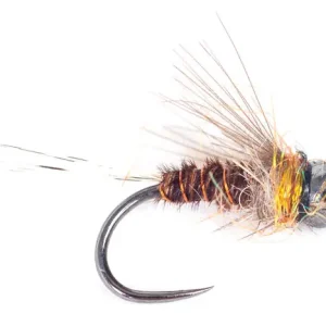 Guideline Tactical PTN - Pheasant Tail Nymph - Natural- 14