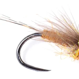 Guideline Tactical PTN – PMD Pheasant Tail Nymph - Pale Morning Dun- 14