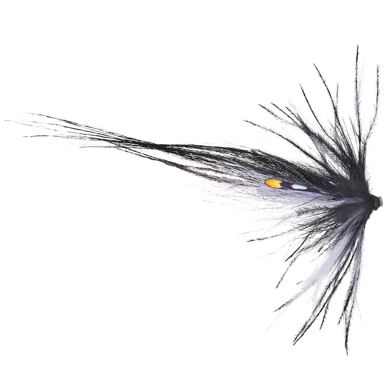 Frödin Flies Tubenfliege TTT Samurai Series - Sunray- 4 cm