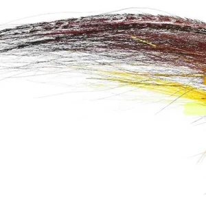 Frödin Flies Tubenfliege Classic Classic Series - Thunder & Lightning- 6 cm
