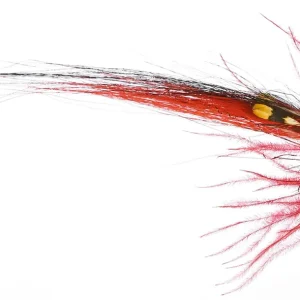 Frödin Flies Tubenfliege TTT Samurai Series - Bloody- 4 cm
