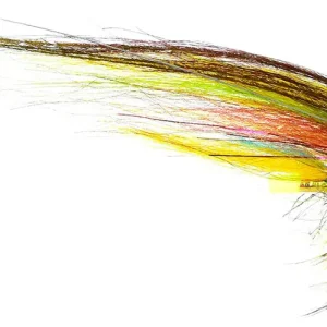 Frödin Flies Tubenfliege Classic Classic Series - The Butcher- 6 cm
