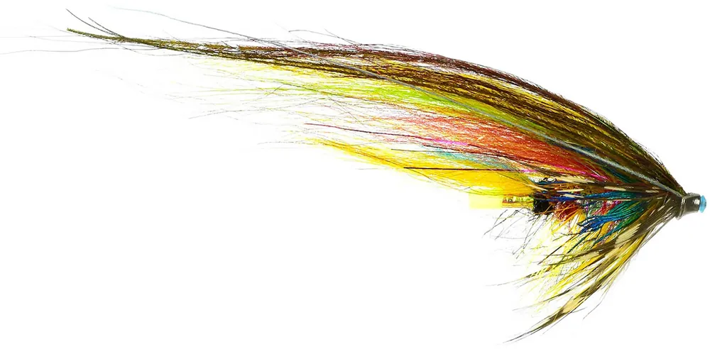 Frödin Flies Tubenfliege Classic Classic Series - The Butcher- 6 cm