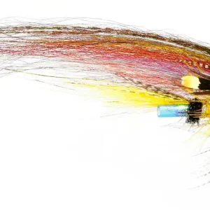 Frödin Flies Tubenfliege Classic Classic Series - The Childers- 6 cm
