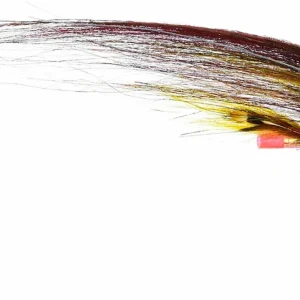 Frödin Flies Tubenfliege Classic Classic Series - The Dunkeld- 6 cm