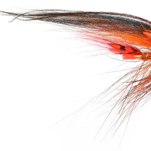 Frödin Flies Tubenfliege Classic Series - The Wicked One- 6 cm