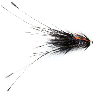 Frödin Flies Tubenfliege Pig Series - Mikkeli- 2 cm