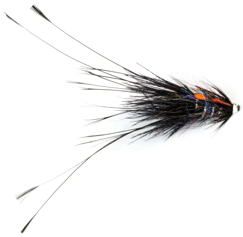 Frödin Flies Tubenfliege Pig Series - Mikkeli- 2 cm