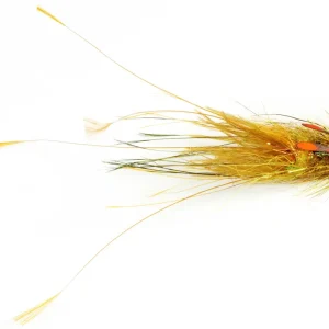 Frödin Flies Tubenfliege Pig Series - Lion- 2 cm
