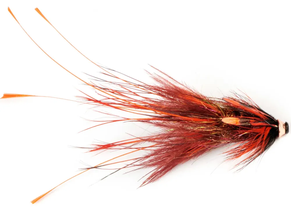 Frödin Flies Tubenfliege Pig Series - Pahta- 2 cm