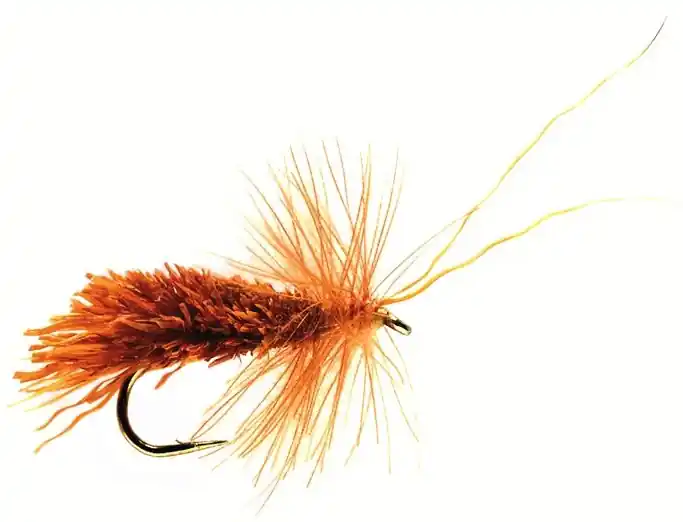 Fulling Mill Trockenfliege - Ultimate Sedge-