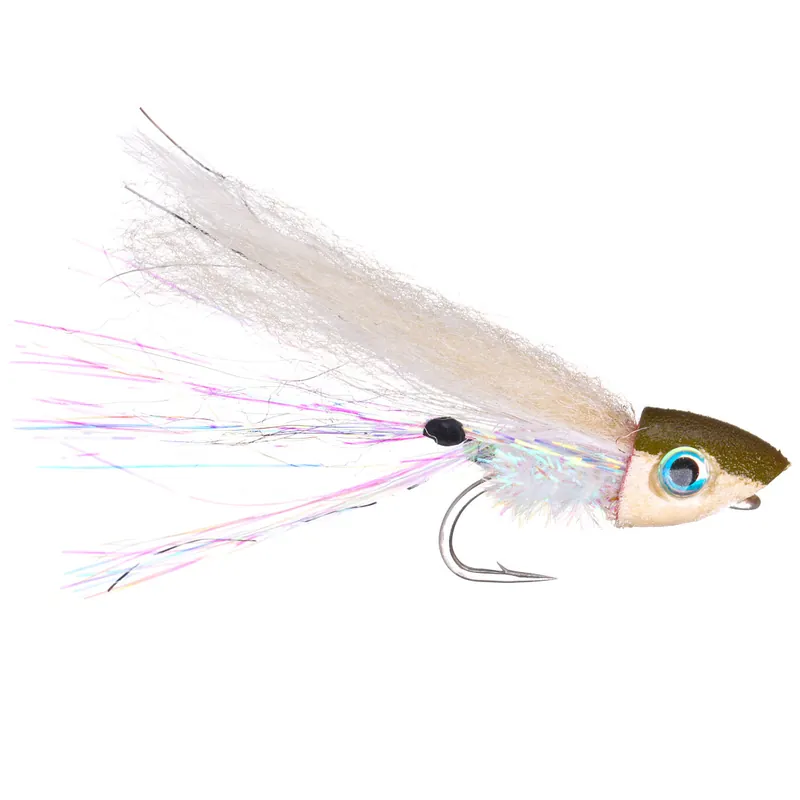 Superflies Surface Attack Pole Dancer Olive-