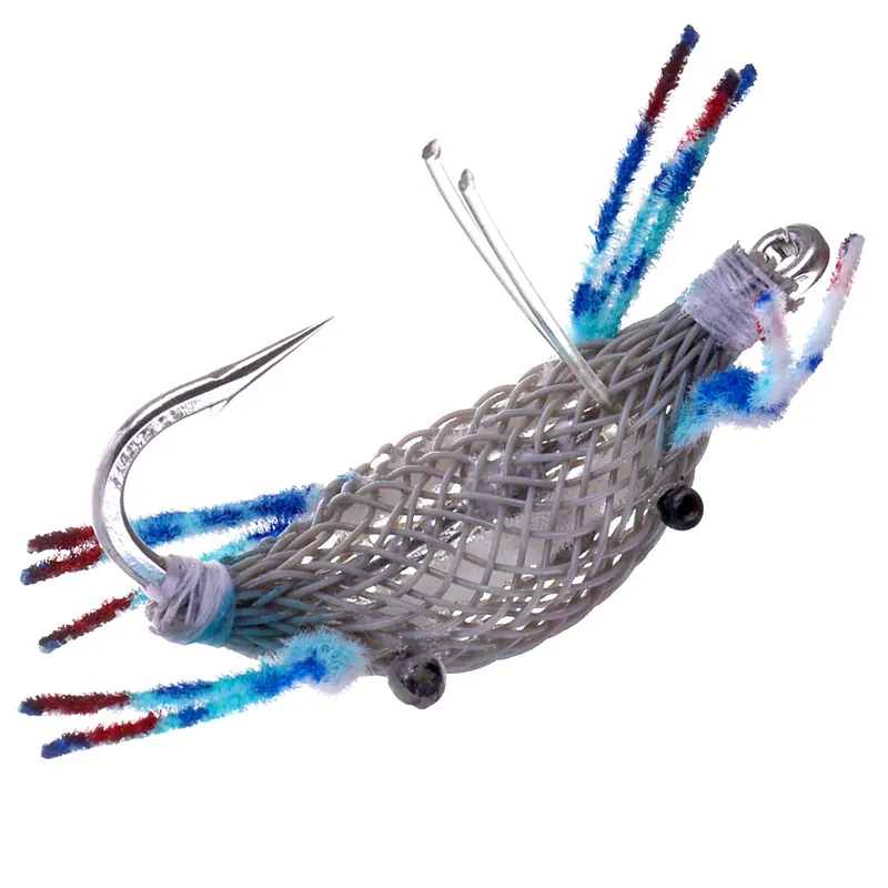 Superflies Alphlexo Crab Original blue crab- 2