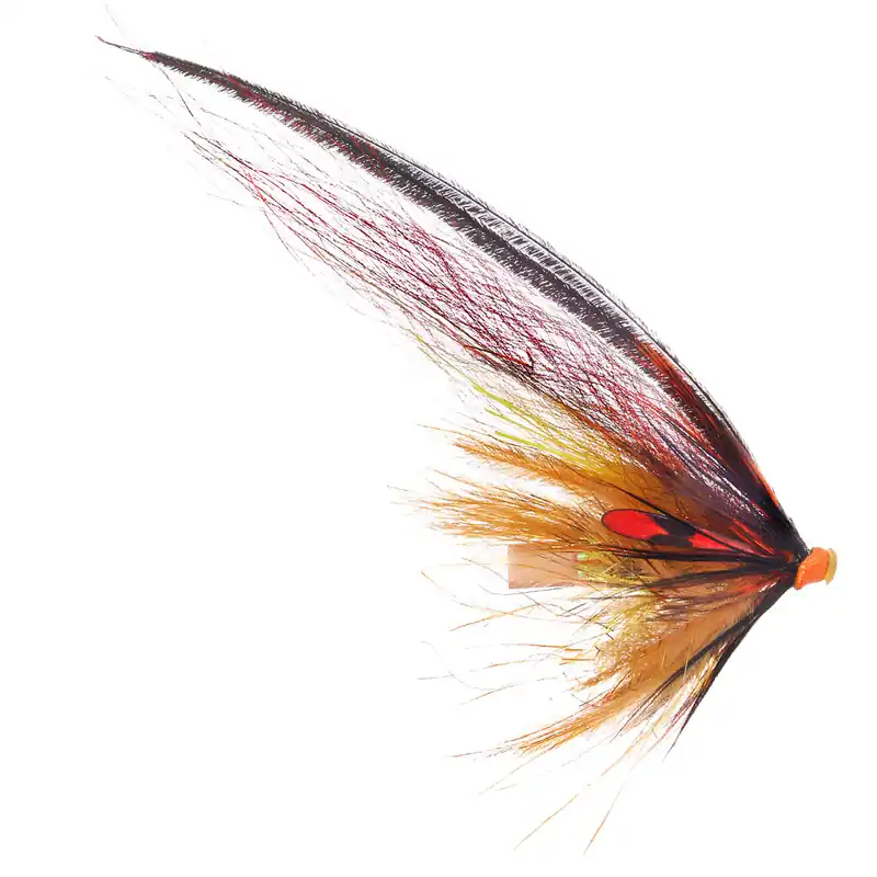 Frödin Flies Tubenfliege Classic Series - The Bastard- 6 cm