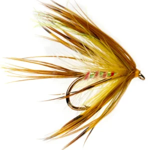 Fulling Mill Maifliege - Jackie's International Mayfly-                                                                                                                                                                                                                        10