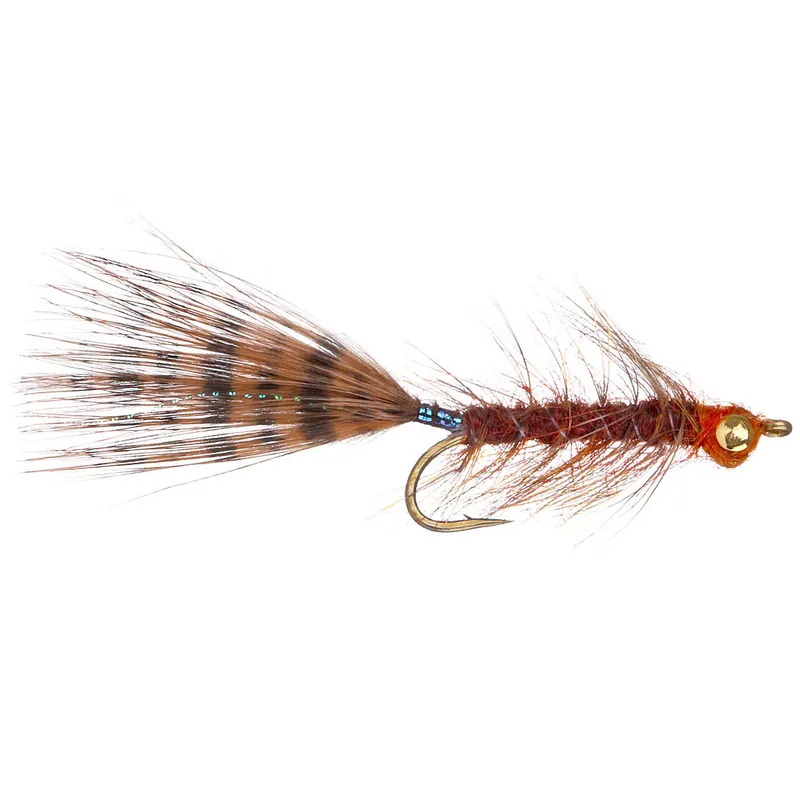 adh-fishing Meerforellenfliege - Surf Machine by Johannes Radtke-