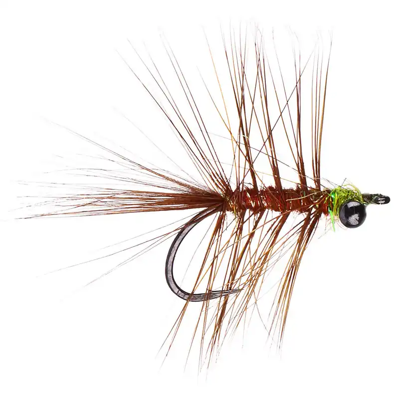 adh-fishing Meerforellenfliege - The Snack-