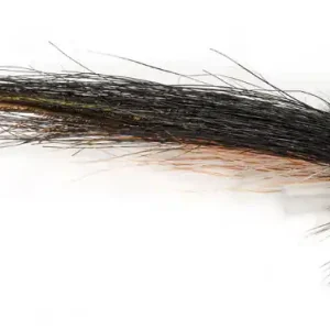 Fulling Mill Tubenfliege - Mini Conehead Sunray- 0,75"