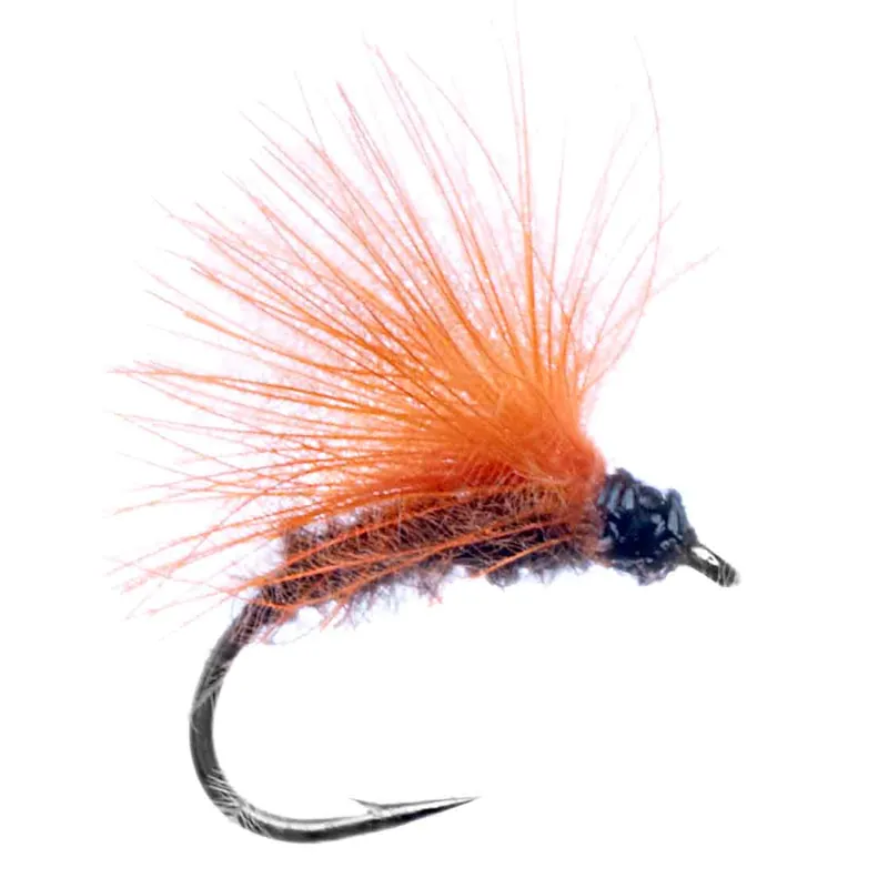 Catchy Flies Trockenfliege - CF1 Strawberry-