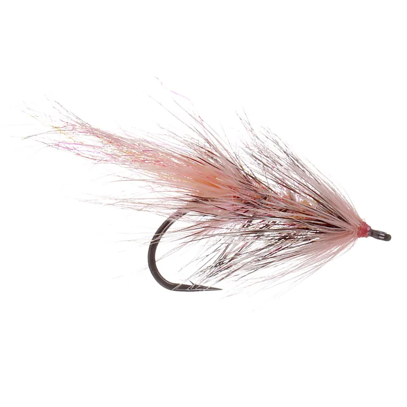 adh-fishing Meerforellenfliege - All Season Pink- 6