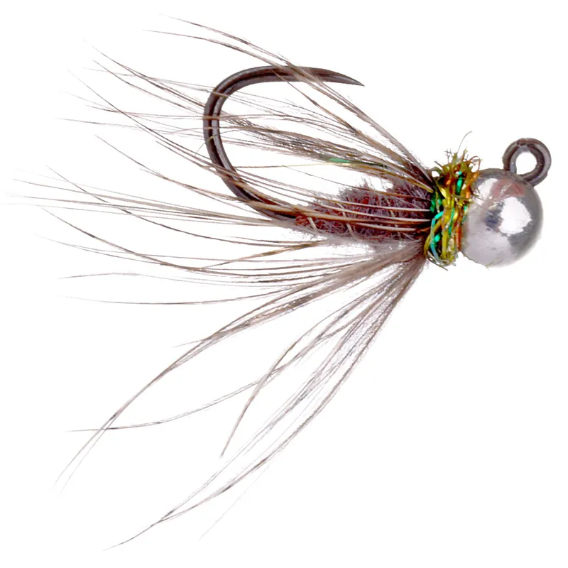 adh-fishing Nymphe - Mayfly Special Jig- 12