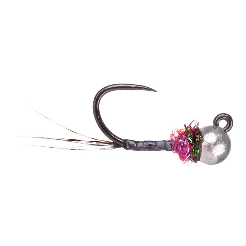 adh-fishing Nymphe - Holo Special Jig- 12
