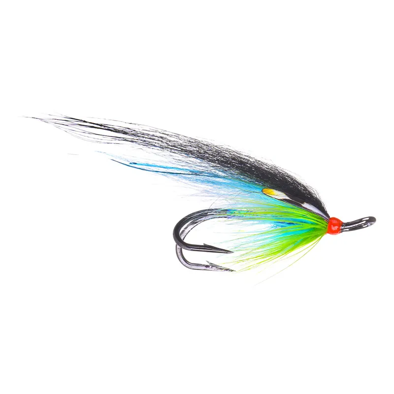 Guideline Lachsfliege - TS Clear Water Double- 4
