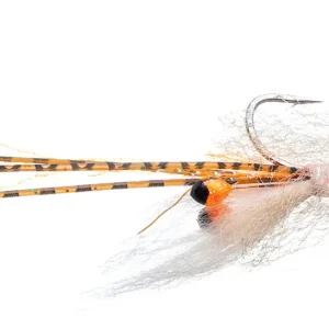 Fishient H2O Salzwasserfliege - Fishient Spawning Shrimp tan-