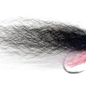 Fishient H2O Salzwasserfliege - Poodle GT Fliege-