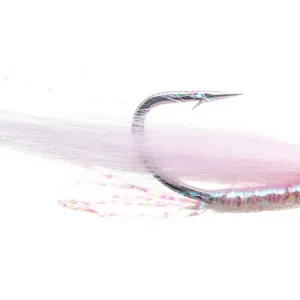 Fishient H2O Salzwasserfliege - Gotcha Pink Tungsten Eye-