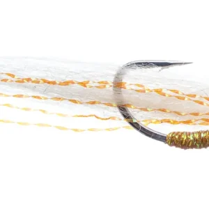 Fishient H2O Salzwasserfliege - Christmas Island Special shrimp-