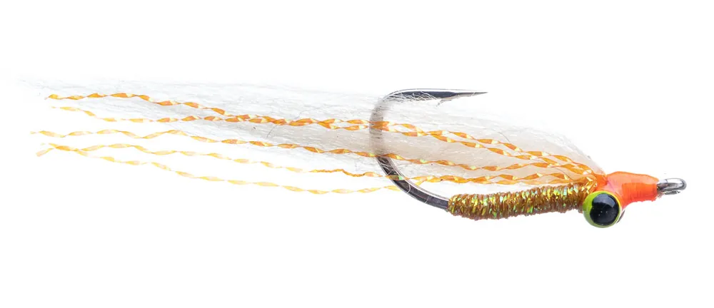Fishient H2O Salzwasserfliege - Christmas Island Special shrimp-