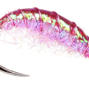 Guideline Nymphe - Funky Shrimp-