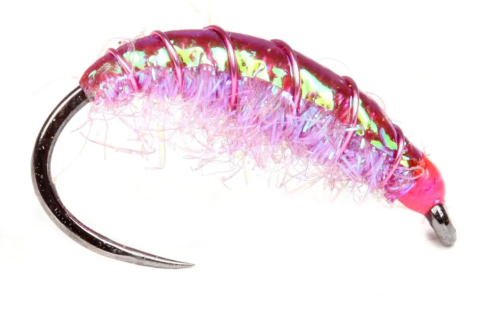 Guideline Nymphe - Funky Shrimp-