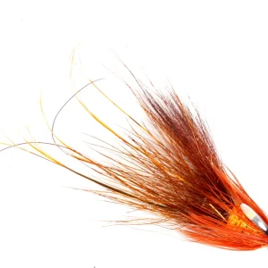 Guideline Tubenfliege Hajas Andersson Fuldset Pig FL-