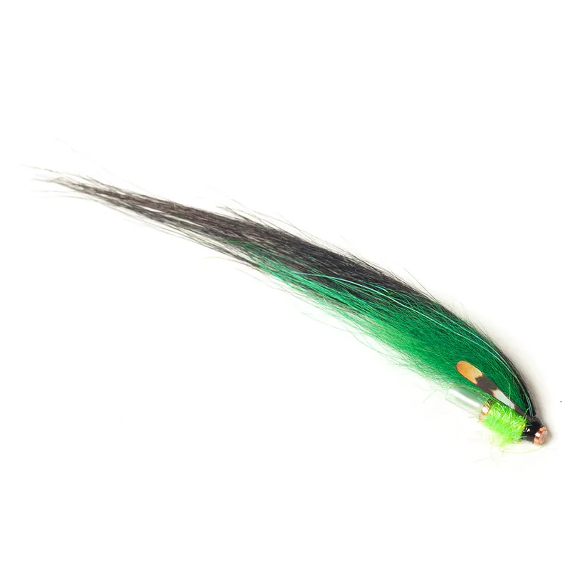 Guideline Tubenfliege Green Monkey-