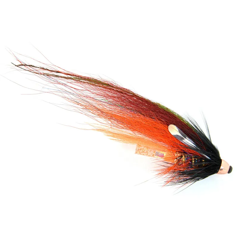 Guideline Lachsfliege - Bhatakorva- 6 cm