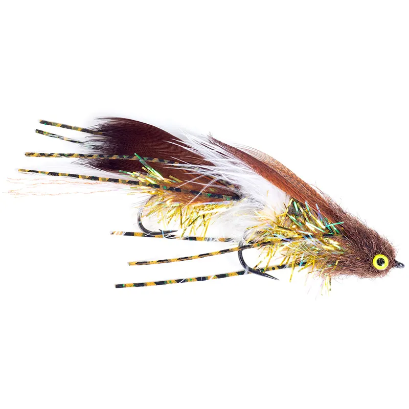 Guideline Streamer - Ullarhaus Trutta-
