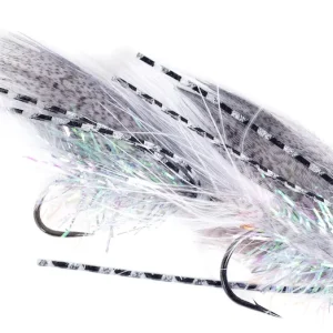 Guideline Streamer - Ullarhaus Whitey-