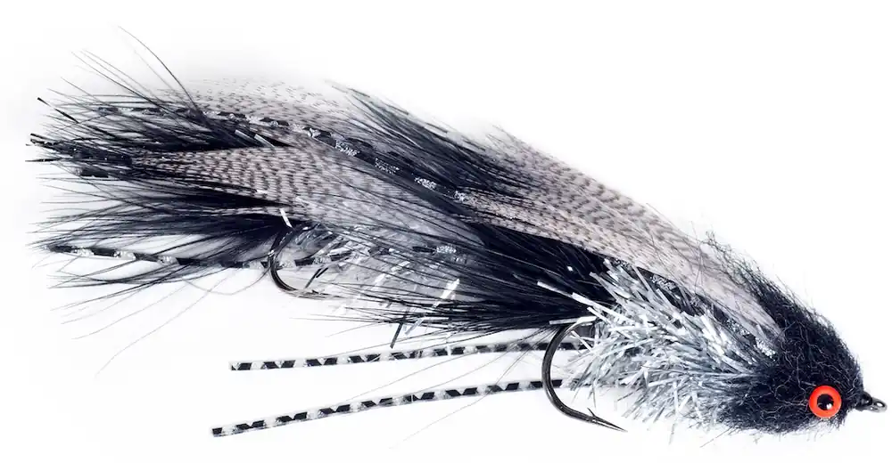 Guideline Streamer - Ullarhaus Dark Lord-