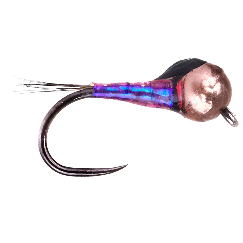 adh-fishing Nymphe - Perdigon Galaxy 2.0- 16